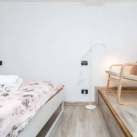 Adorno 2 - Affitti Brevi Italia 热那亚