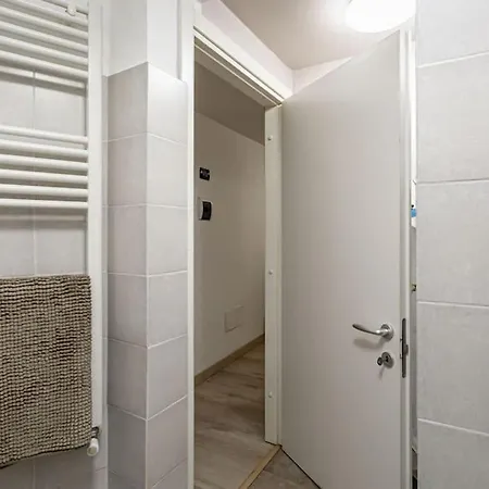 Adorno 2 - Affitti Brevi Italia * 热那亚