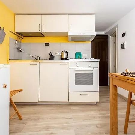 公寓 Adorno 2 - Affitti Brevi Italia