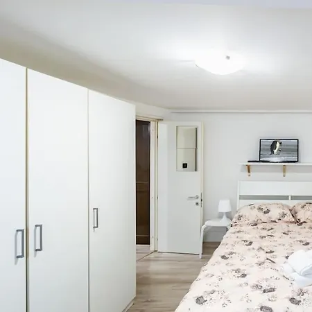 公寓 Adorno 2 - Affitti Brevi Italia 热那亚