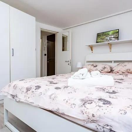 Adorno 2 - Affitti Brevi Italia * 热那亚