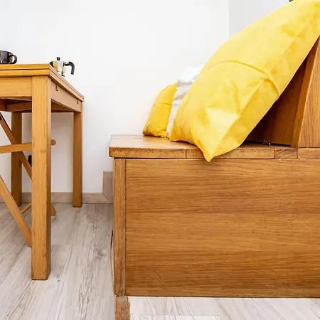 公寓 Adorno 2 - Affitti Brevi Italia