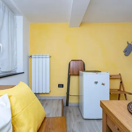 Adorno 2 - Affitti Brevi Italia 公寓 热那亚