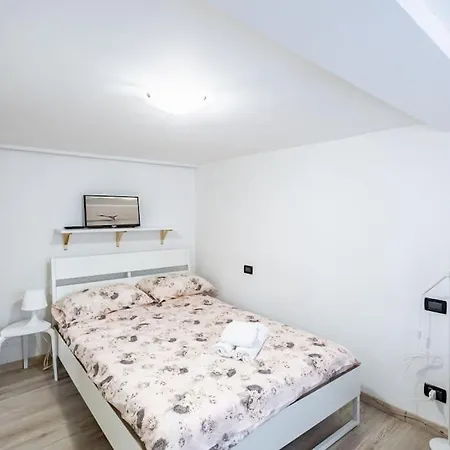 Adorno 2 - Affitti Brevi Italia 热那亚