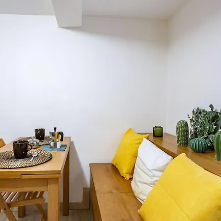 Adorno 2 - Affitti Brevi Italia Apartment