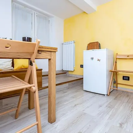 Adorno 2 - Affitti Brevi Italia * 热那亚