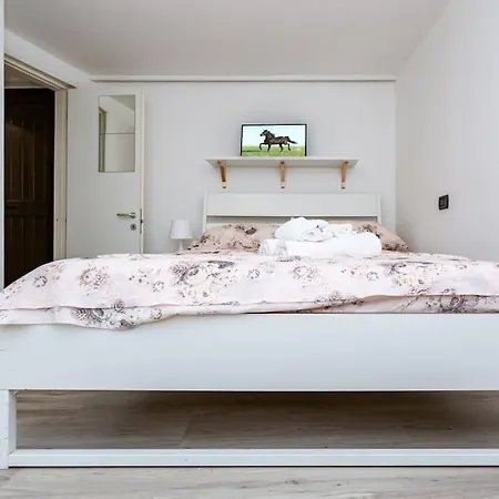 Adorno 2 - Affitti Brevi Italia Apartment