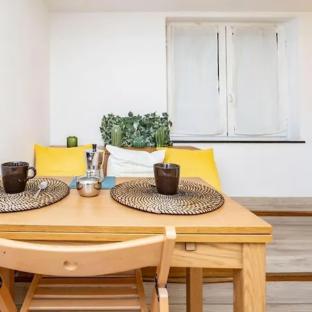 Adorno 2 - Affitti Brevi Italia 公寓 *