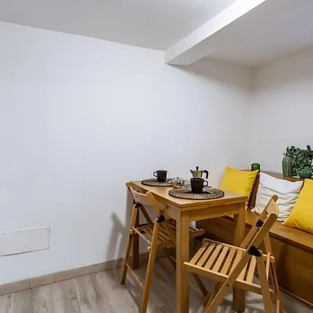 Adorno 2 - Affitti Brevi Italia 公寓