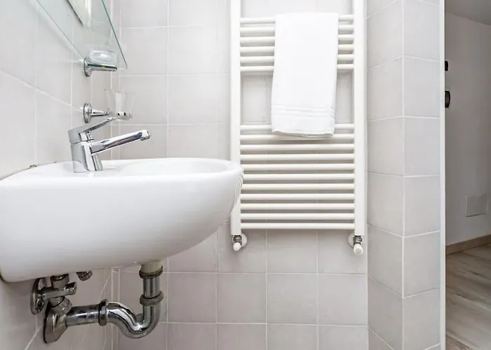 Daire Adorno 2 - Affitti Brevi Italia